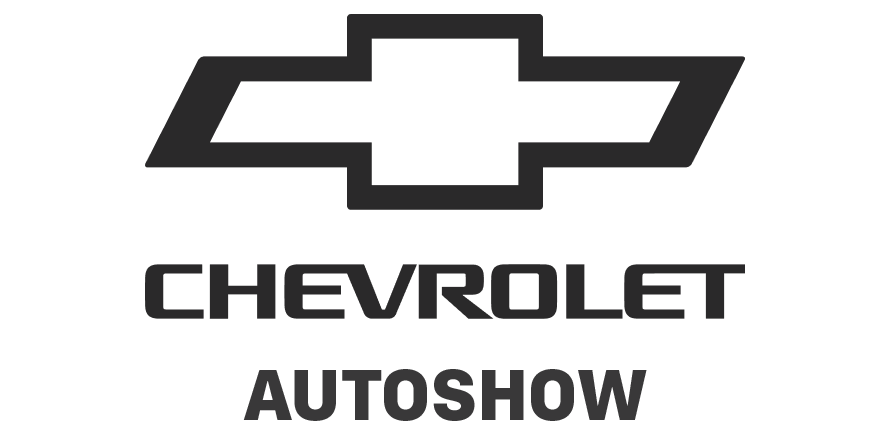 Logo Chevrolet Brasil